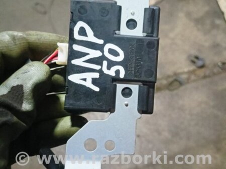 ФОТО Блок управления для Subaru Outback V BS (14-21) Київ