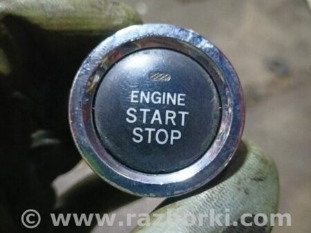 ФОТО Кнопка старт стоп для Subaru Outback V BS (14-21) Київ