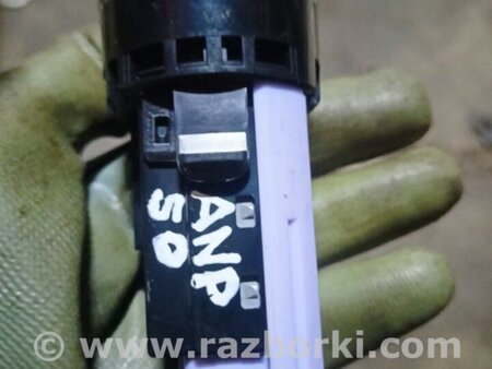 ФОТО Кнопка старт стоп для Subaru Outback V BS (14-21) Київ