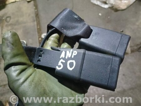 ФОТО Замок Ремня Безопасности задний левый для Subaru Outback V BS (14-21) Київ