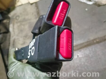 ФОТО Замок Ремня Безопасности задний левый для Subaru Outback V BS (14-21) Київ