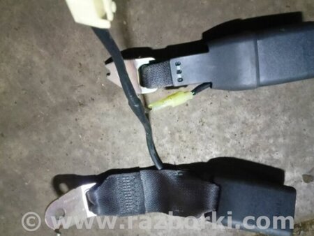 ФОТО Замок Ремня Безопасности задний левый для Subaru Outback V BS (14-21) Київ