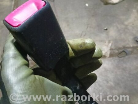 ФОТО Замок ремня безопасности передний правый для Subaru Outback V BS (14-21) Київ