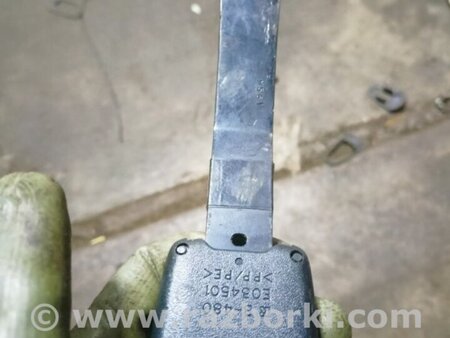 ФОТО Замок ремня безопасности передний правый для Subaru Outback V BS (14-21) Київ