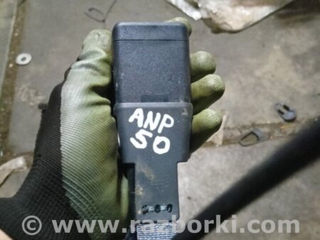 ФОТО Замок Ремня Безопасности задний правый для Subaru Outback V BS (14-21) Київ