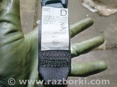 ФОТО Замок Ремня Безопасности задний правый для Subaru Outback V BS (14-21) Київ