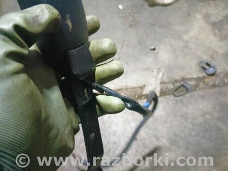 ФОТО Замок ремня безопасности передний левый для Subaru Outback V BS (14-21) Київ