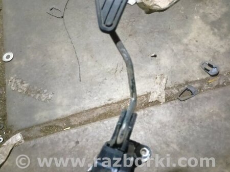 ФОТО Педаль газа для Subaru Outback V BS (14-21) Київ