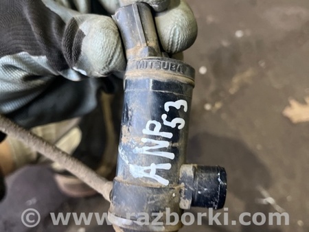 ФОТО Моторчик стеклоомывателя для Subaru Outback IV BM/BR (09-14) Київ