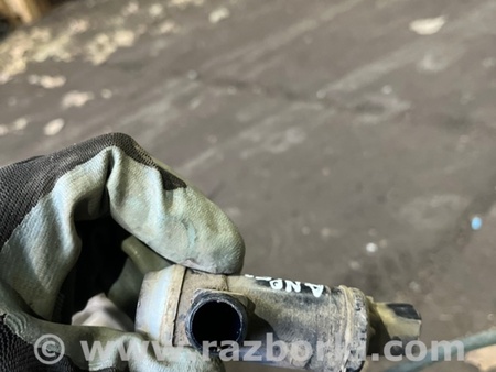 ФОТО Моторчик стеклоомывателя для Subaru Outback IV BM/BR (09-14) Київ