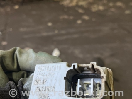 ФОТО Датчик передний для Subaru Outback IV BM/BR (09-14) Київ