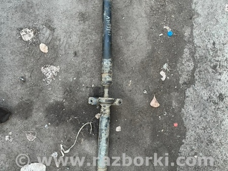 ФОТО Карданный вал передний для Subaru Outback IV BM/BR (09-14) Київ