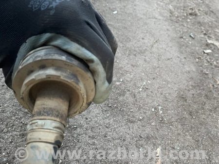 ФОТО Карданный вал передний для Subaru Outback IV BM/BR (09-14) Київ