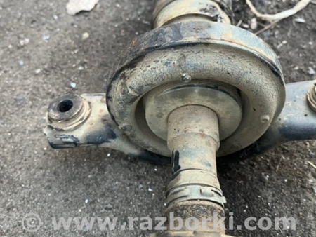ФОТО Карданный вал передний для Subaru Outback IV BM/BR (09-14) Київ