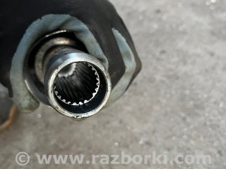 ФОТО Карданный вал передний для Subaru Outback IV BM/BR (09-14) Київ