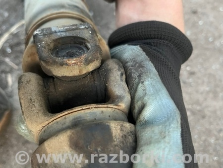 ФОТО Карданный вал передний для Subaru Outback IV BM/BR (09-14) Київ