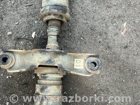ФОТО Карданный вал передний для Subaru Outback IV BM/BR (09-14) Київ