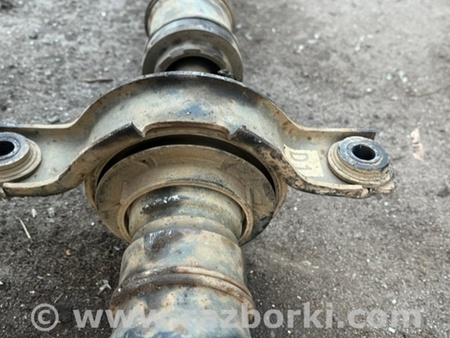 ФОТО Карданный вал передний для Subaru Outback IV BM/BR (09-14) Київ