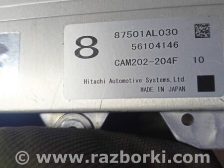 ФОТО Камера eyesight для Subaru Outback IV BM/BR (09-14) Київ