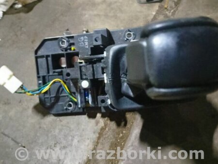 ФОТО Кулиса для Subaru Outback V BS (14-21) Київ