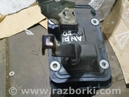 ФОТО Кулиса для Subaru Outback V BS (14-21) Київ