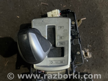 ФОТО Кулиса передняя для Subaru Outback V BS (14-21) Київ