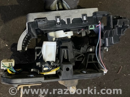 ФОТО Кулиса передняя для Subaru Outback V BS (14-21) Київ