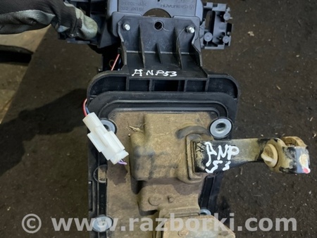 ФОТО Кулиса передняя для Subaru Outback V BS (14-21) Київ