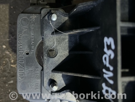 ФОТО Кулиса передняя для Subaru Outback V BS (14-21) Київ