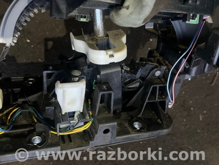 ФОТО Кулиса передняя для Subaru Outback V BS (14-21) Київ