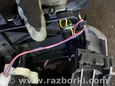 ФОТО Кулиса передняя для Subaru Outback V BS (14-21) Київ