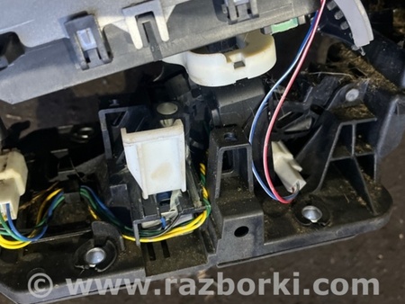 ФОТО Кулиса передняя для Subaru Outback V BS (14-21) Київ