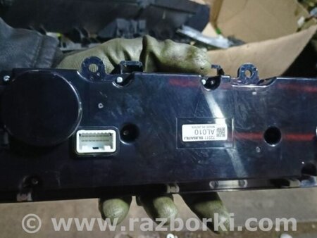 ФОТО Блок управления климат-контролем передний для Subaru Outback V BS (14-21) Київ