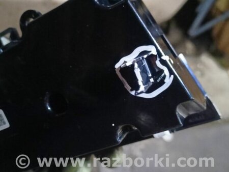 ФОТО Блок управления климат-контролем передний для Subaru Outback V BS (14-21) Київ