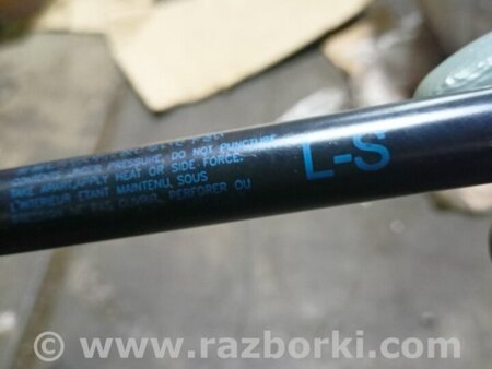 ФОТО Амортизатор багажника задний левый для Subaru Outback V BS (14-21) Київ