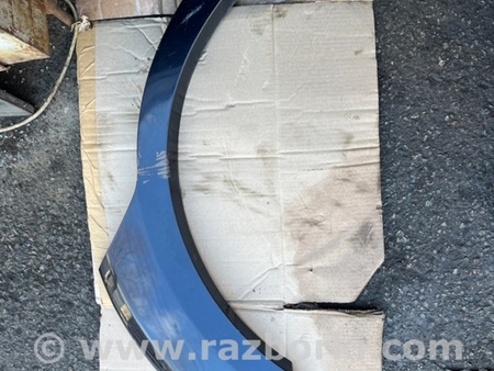 ФОТО Накладка на крыло задняя правая для Subaru Outback IV BM/BR (09-14) Київ