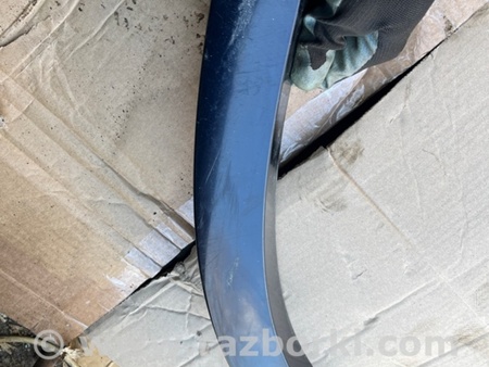 ФОТО Накладка на крыло задняя правая для Subaru Outback IV BM/BR (09-14) Київ