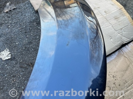 ФОТО Накладка на крыло задняя правая для Subaru Outback IV BM/BR (09-14) Київ