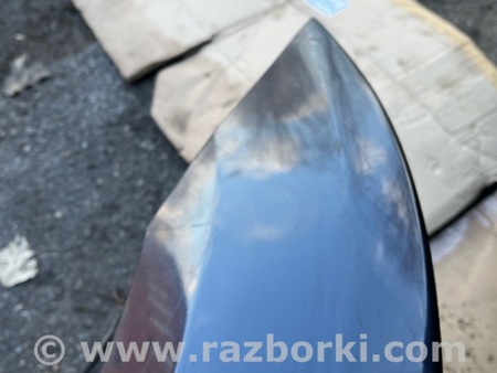 ФОТО Накладка на крыло задняя правая для Subaru Outback IV BM/BR (09-14) Київ