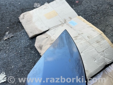 ФОТО Накладка на крыло задняя правая для Subaru Outback IV BM/BR (09-14) Київ