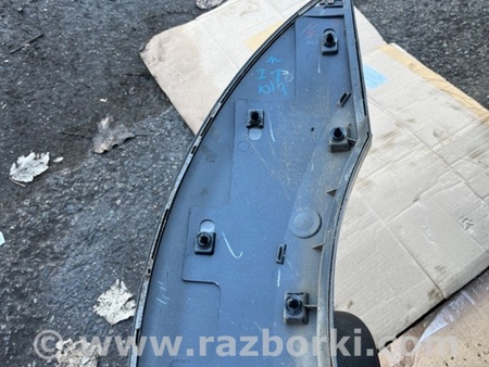 ФОТО Накладка на крыло задняя правая для Subaru Outback IV BM/BR (09-14) Київ