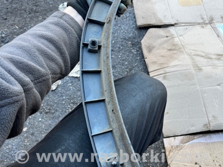 ФОТО Накладка на крыло задняя правая для Subaru Outback IV BM/BR (09-14) Київ