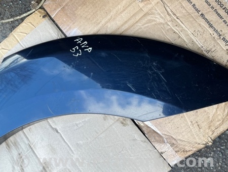 ФОТО Накладка на крыло задняя левая для Subaru Outback IV BM/BR (09-14) Київ