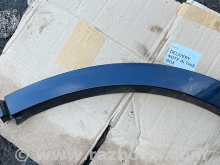 ФОТО Накладка на крыло задняя левая для Subaru Outback IV BM/BR (09-14) Київ