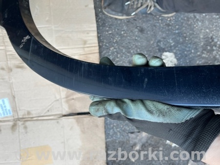 ФОТО Накладка на крыло задняя левая для Subaru Outback IV BM/BR (09-14) Київ