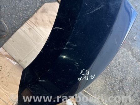 ФОТО Накладка на крыло задняя левая для Subaru Outback IV BM/BR (09-14) Київ