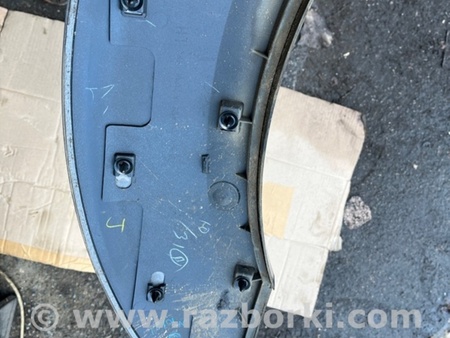 ФОТО Накладка на крыло задняя левая для Subaru Outback IV BM/BR (09-14) Київ