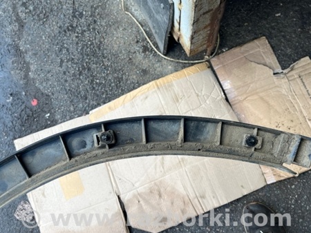 ФОТО Накладка на крыло задняя левая для Subaru Outback IV BM/BR (09-14) Київ