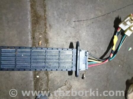 ФОТО Печка электрическая для Subaru Outback V BS (14-21) Київ