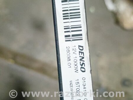 ФОТО Печка электрическая для Subaru Outback V BS (14-21) Київ